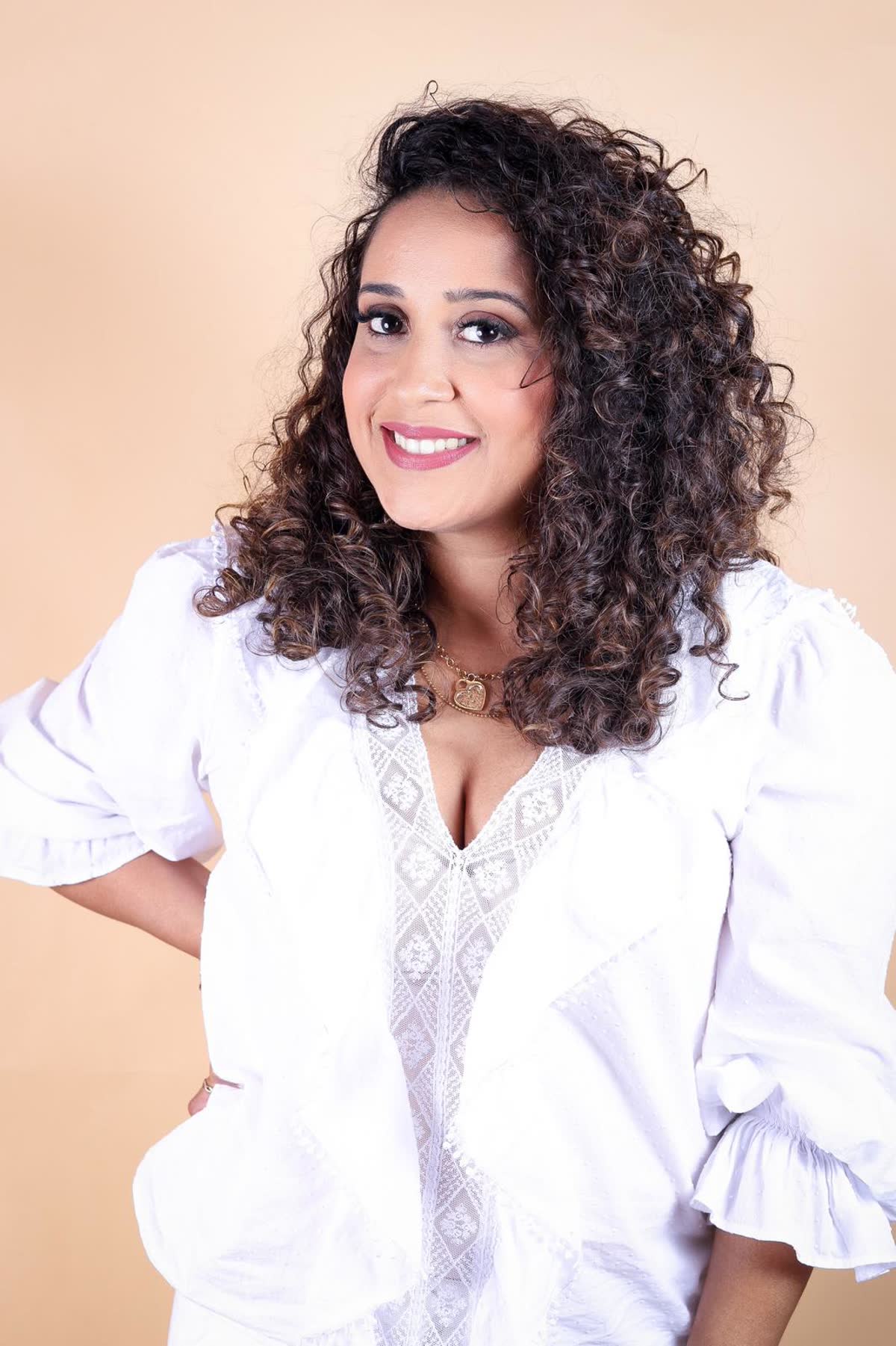 Virgínia Costa, Fundadora Vi Beauty